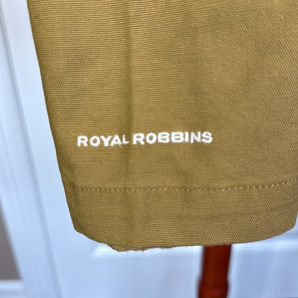 Royal Robbins Billy Goat 3 in One Jacket Womens XL - Picture 5 of 14